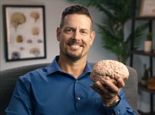 Neuro Thrive Buyer : Robert T., 58, Texas