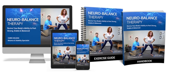 Neuro Thrive BONUS #2 - Neuro Balance Therapy