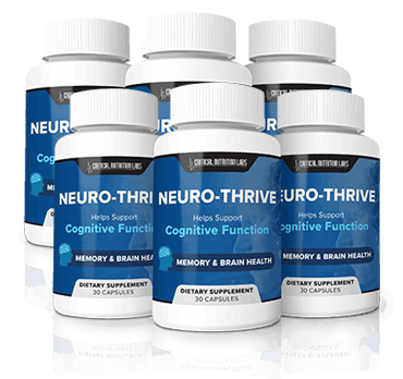 What is Neuro Thrive ?